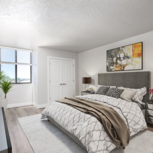 Photo of West Temple Apartments