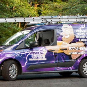 Photo of Window Genie of Lake Norman