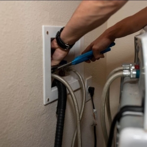 Photo of South By Plumbing