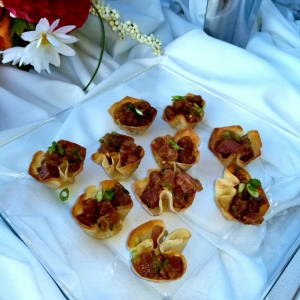 Photo of Productions Catering and Events