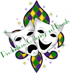Photo of Productions Catering and Events