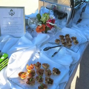 Photo of Productions Catering and Events