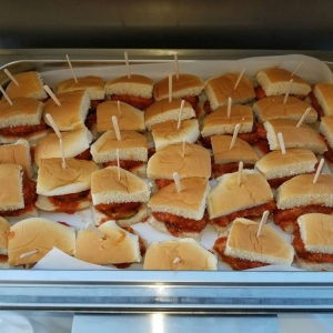 Photo of Productions Catering and Events