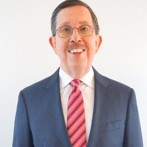 Photo of Robert R Sheldon