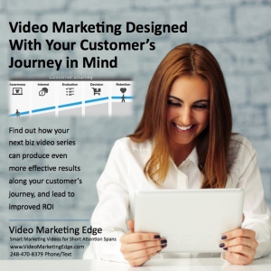 Photo of Video Marketing Edge