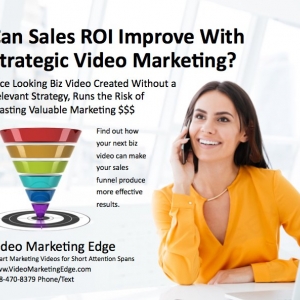 Photo of Video Marketing Edge