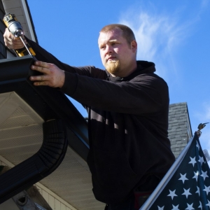Photo of Gutter Guards America