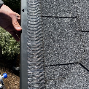 Photo of Gutter Guards America