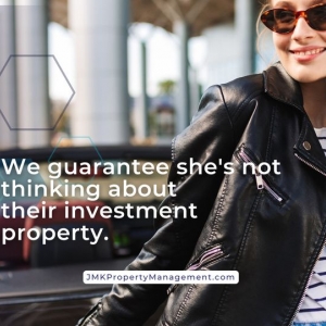 Photo of JMK Property Management