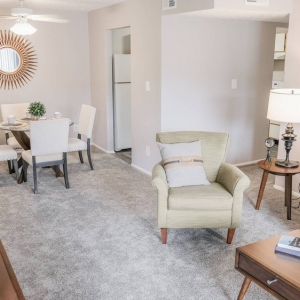 Photo of Cedar Springs Apartments