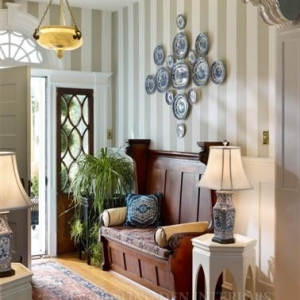 Photo of Decorating Den Interiors - Becky Lane
