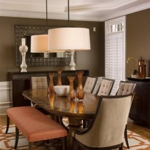 Photo of Decorating Den Interiors - Becky Lane
