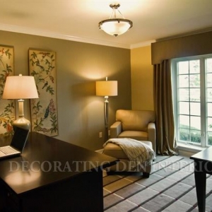 Photo of Decorating Den Interiors - Becky Lane