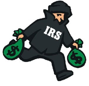 Photo of IRS Audit Group