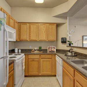 Photo of Dobson Towne Centre Apartments