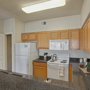 Photo of Dobson Towne Centre Apartments