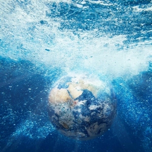 Photo of Blue Planet Water