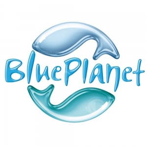 Photo of Blue Planet Water