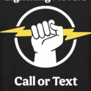 Photo of Lightning Movers