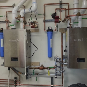 San Jose Enriquez Plumbing