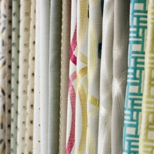 Photo of Spindletop Draperies