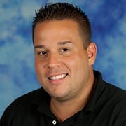 Photo of Eric Hernandez - NOLA Living Realty