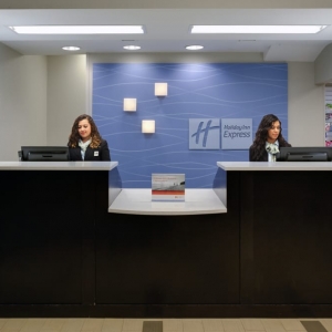 Photo of Holiday Inn Express & Suites Meadowlands Area
