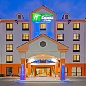 Photo of Holiday Inn Express & Suites Meadowlands Area