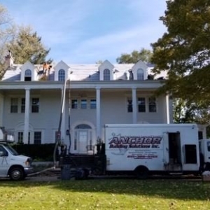 Photo of Anchor Building Solutions