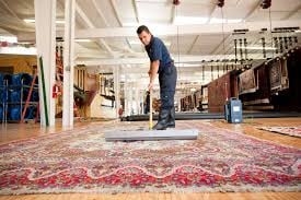 Photo of Mark It Clean Carpet & Upholstery Cleaning