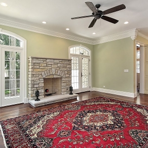 Photo of Mark It Clean Carpet & Upholstery Cleaning