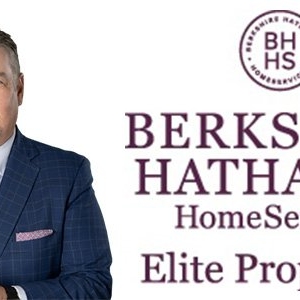 Photo of Jason Ellsberry - BHHS Elite Properties