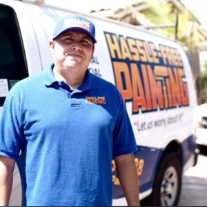 Photo of Hassle Free Painting