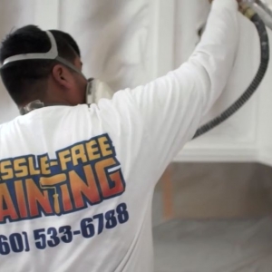 Photo of Hassle Free Painting