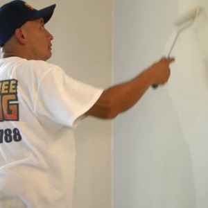 Photo of Hassle Free Painting