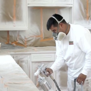 Photo of Hassle Free Painting