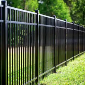 Photo of Fence Installation Birmingham