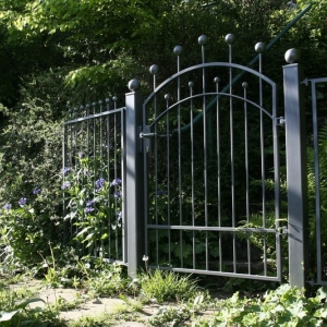 Photo of Fence Installation Birmingham