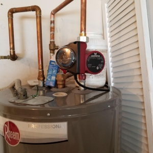 Photo of Max Discount Plumbing