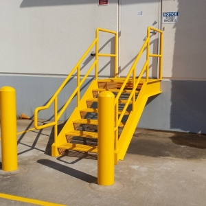Photo of Attaboy Striping and Parking Lot Services