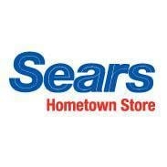 Photo of Sears Hometown Store