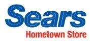Photo of Sears Hometown Store