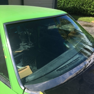 Photo of Sunrise Auto Glass & Mirror