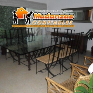 Photo of Mudanzas Confiables
