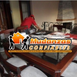 Photo of Mudanzas Confiables