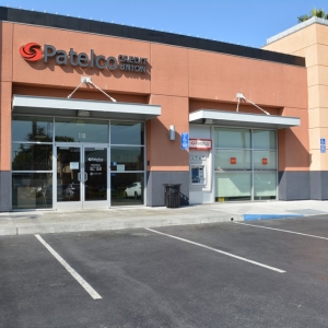 Photo of Patelco Credit Union