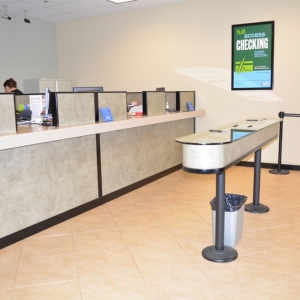 Photo of Patelco Credit Union