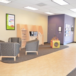 Photo of Patelco Credit Union