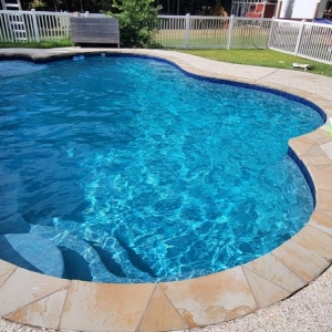 Photo of Morton Pool Solutions