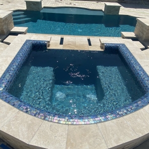 Photo of Morton Pool Solutions